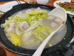 -洪福亮酒家(南草厂街店)