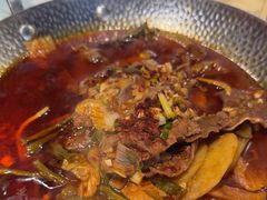 -全牛匠·乐山跷脚牛肉(西北旺万象汇店)