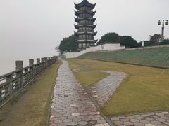 -观潮胜地公园