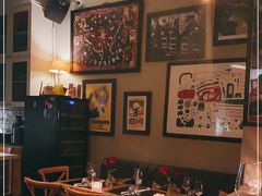 -LA  PETANQUE(泰安路店)