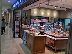 -巴黎贝甜(宜山路店)