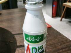 -张翻越·川渝冒菜·武汉黑鸭煲(城北万象城店)