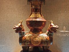 -北京工艺美术博物馆