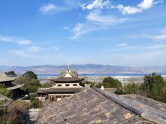-天龙八部武侠城