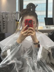 -Sying杉影日式烫染專門店