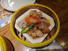 -如轩·海鲜砂锅粥·潮汕菜(海珠店)