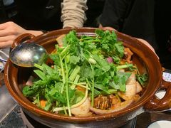 鸡煲-凤兴鸡煲(宝安海雅店)