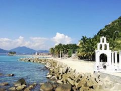 -海南分界洲岛旅游区