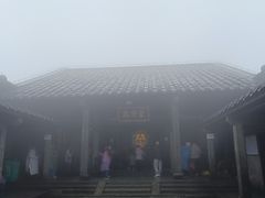 -南岳衡山风景名胜区