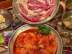 -西塔老太太泥炉烤肉(湖东领汇广场店)