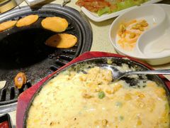 -阿泽禧烤肉(民兴花园店)