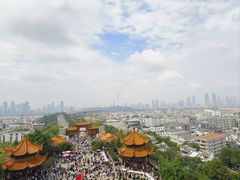 -黄鹤楼