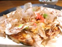大阪烧-德川家日本料理(中关村寰太大厦店)