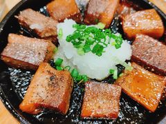 -东京屋(武定路店)