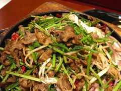 -皇城根北京风味主题餐厅(中海环宇城店)