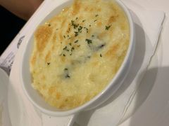 松露土豆泥-Deer Park鹿园西餐(仁恒置地广场店)