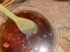 -清真·老门框爆肚涮肉·中华老字号(丰管路店)
