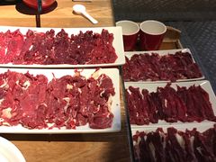 -牛很鲜潮汕牛肉火锅(朝晖路店)