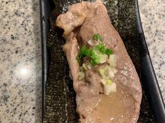 -合点寿司(美罗城店)