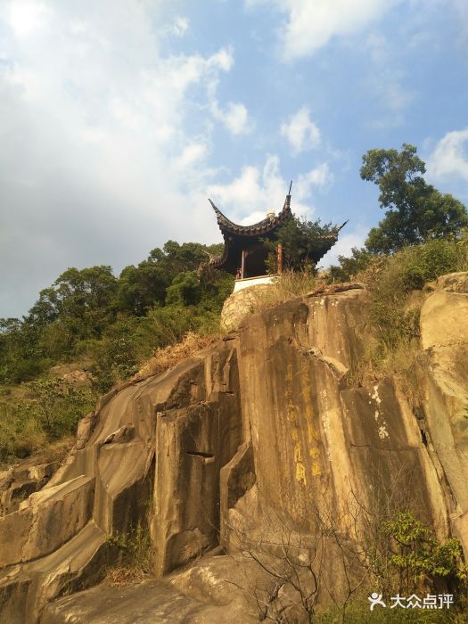 天池山景區-圖片-蘇州周邊遊-大眾點評網