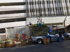 -曼谷王子宫殿酒店