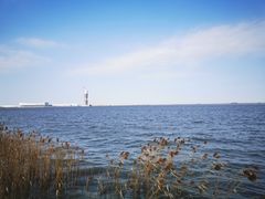 -上海吴淞炮台湾国家湿地公园