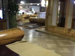 -绿岛汤泉韩式休闲会所