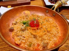 墨西哥辣牛肉饭-印咖啡IN COFFEE(红旗街店)