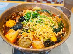 -极乐小煮·成都冒菜(科技绿洲店)