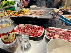 -李氏烤肉店