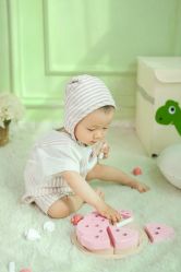 -天使宝宝儿童摄影店