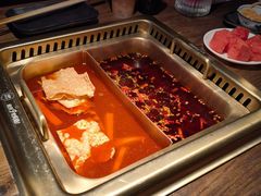 -九鼎轩脆毛肚火锅(三钢里店)