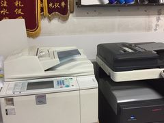 -图文制作(三林路店)