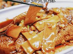 -径山十八道·风味民间菜(杭州总店)