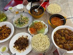 -普天和酒楼·新津菜·烤鸭(天津之眼店)