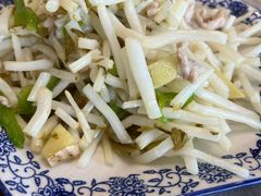 -呼吸森林·生态农庄农家乐私房菜