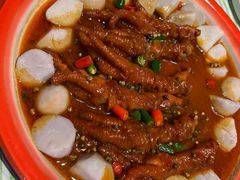 -渔语鱼新川菜Bistro(万象天地店)