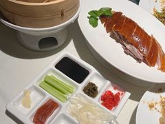 -四季民福烤鸭店(外滩外白渡桥店)