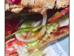 -赛百味SUBWAY(高新店)