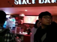 -中影国际影城(兰生大厦CINITY LED店)