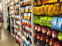 -名创优品(陕西西安大唐西市购物中心店)
