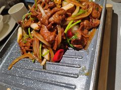 -京悦荟·京沪融合菜(漕河泾印象城店)