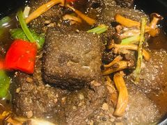 -金穗园·砂锅粥.醉鸡煲火锅(长寿路店)