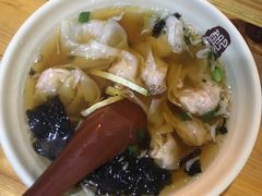 -都谷包子(天一广场店)