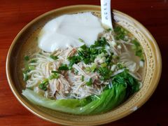 -姚家豆花