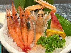 -菊上料理(蜀山银泰百货店)