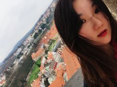 -捷克克鲁姆洛夫城堡