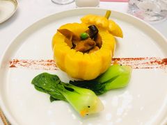孔府八珍盅-味茂·老船夫1927(东海东路店)