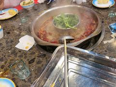 -金鼎雪山牦牛杂火锅(理县总店)