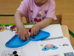 -嘉定民办实蒙早教中心